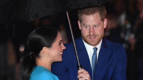 Хари и Меган недолюбвани и от новите си съседи в Лос Анджелис