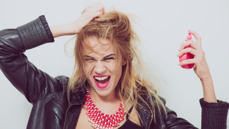 Парфюм за коса – аксесоарът, от който се нуждаете