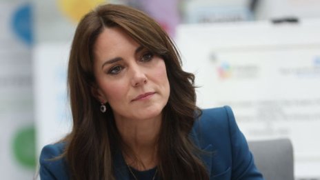 Ракът на Кейт Мидълтън –  една година откакто принцесата обяви публично диагнозата