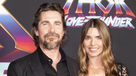 Крисчън Бейл: Дължа кариерата си на Ди Каприо, без той да го знае