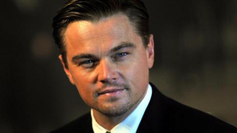 Леонардо ди Каприо спасил живота на удавник