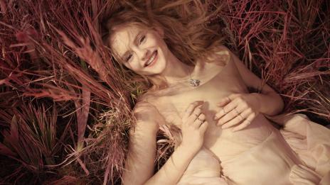 Запознай се с новия Pandora O символ!