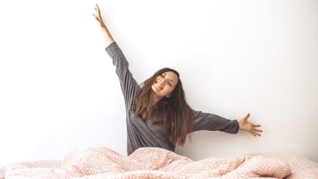 6 стъпки как да имате повече енергия сутрин