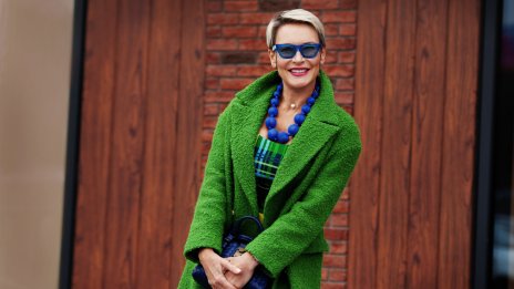 Есенна мода: 8 задължителни тенденции за сезона