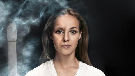 7 начина, по които пушенето вреди на кожата