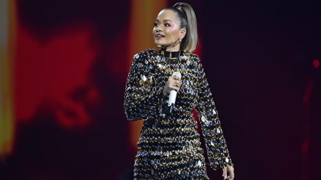 Рита Ора вече е необвързана