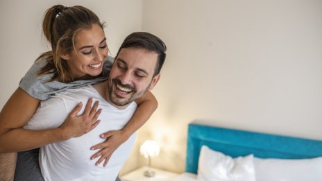 Любов без граници: Шест двойки зодии, които се разбират без думи