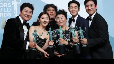 SAG Awards 2020: Кои са големите победители?