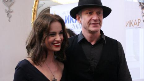 Радина Кърджилова в перфектна форма след раждането