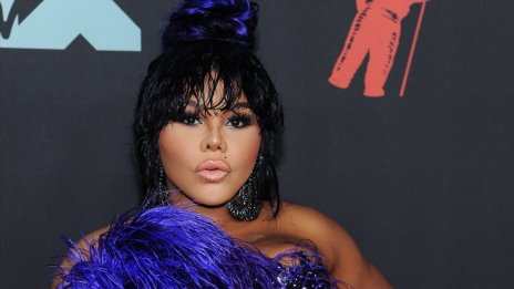 50 Cent нарече Лил Ким „бухал“