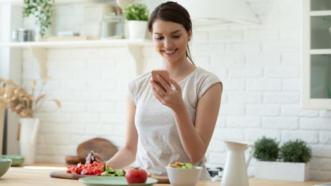 Във форма след почивката – как да броим макроси за отслабване