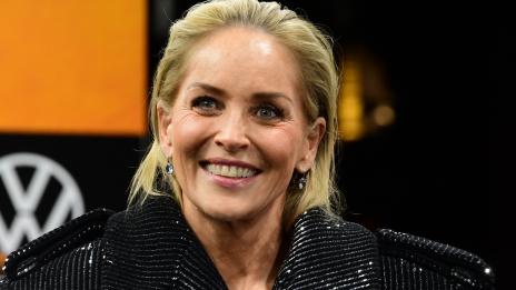 Шарън Стоун: Измамих смъртта три пъти