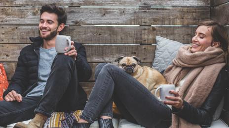 Как се държат в леглото мъжете от различните зодии?