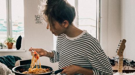 Какво е метаболизъм и как да работите с него