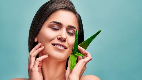 Какви са ползите от алое вера за вашето лице?