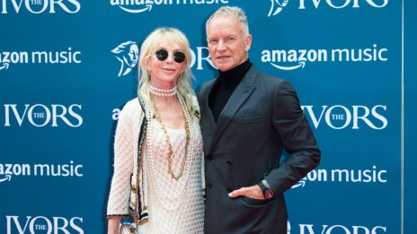 43 години заедно, 33 години брак - Стинг и съпругата му Труди празнуват годишнина