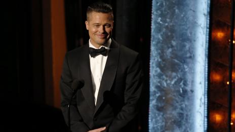 Честит рожден ден, Брад Пит!