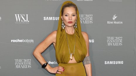 Кейт Мос на 50: Възходът на кралицата на британския стил 