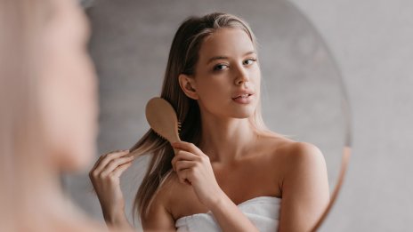 8 начина да заздравите косата си