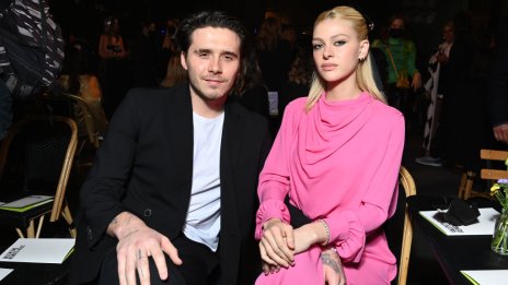 Бруклин подписа предбрачен договор