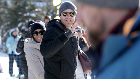 Враждата продължава – Меган Маркъл и принц Хари се представят различно в официалния кралски сайт