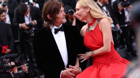 Най-стилните и сладки звездни двойки на Филмовия фестивал в Кан