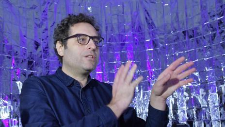 Тео Ушев недоволен от номинациите за „Оскар“