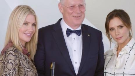 Виктория Бекъм с първи продукт за грижа за кожата