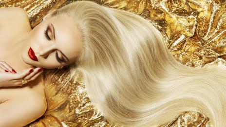 Кои билки правят косата по-красива?