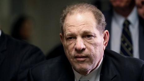 Харви Уайнстийн с още обвинения в изнасилване