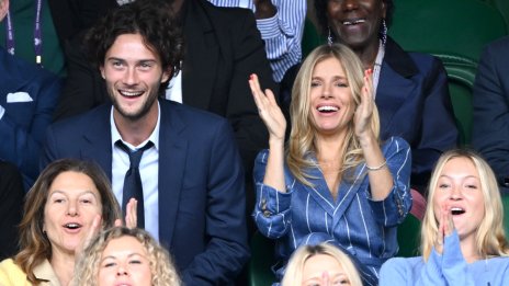 Честито - Сиена Милър стана майка на момиченце