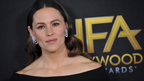 Дженифър Гарнър разкри как се справя с маскнето