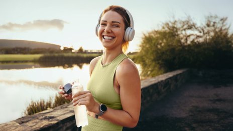 Защо здравето не е крайност, а капацитет: Науката зад Dynamic Health Summit