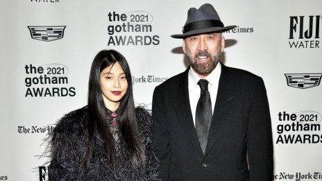 Честито: Никълъс Кейдж чака трето дете