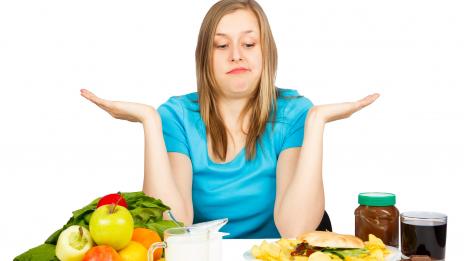 Хранителен режим при стрес – помага ли?