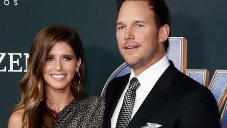 Крис Прат и Катрин Шварценегер ще стават родители