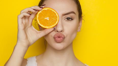 Плодове за по-хубава кожа – как да ги използвате?