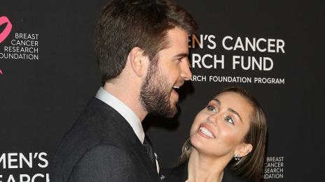 Майли Сайръс коментира развода с Лиъм Хемсуърт: „Ти си мъртъв за мен“