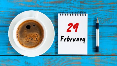 Хороскопът ви за 29 февруари