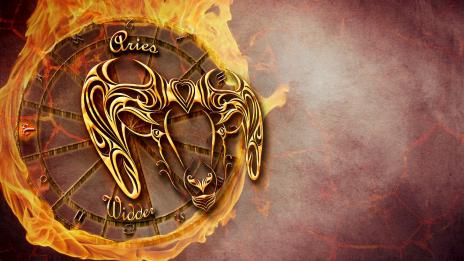 Овен – хороскоп за 2021 г.