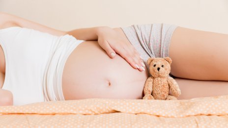 Радостна вест в дома на Гери Малкоданска