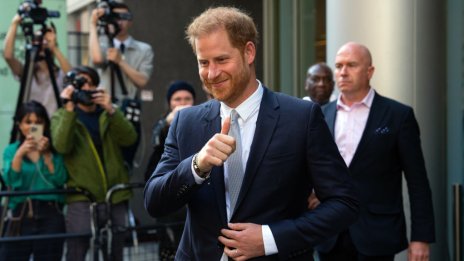 Принц Хари спечели делото срещу Рупърт Мърдок, получава 8-цифрена сума