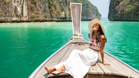 Летни аксесоари - шапките на 2023 година