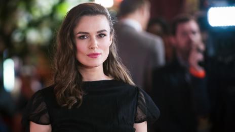 Кийра Найтли се отказва от 6-цифрена заплата заради коронавируса