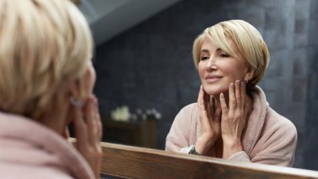 Как да премахнем старческите петна?