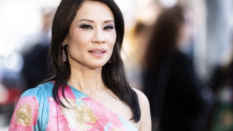 Вегетарианство, медитация и себеуважение – тайната на Луси Лиу за перфектно тяло