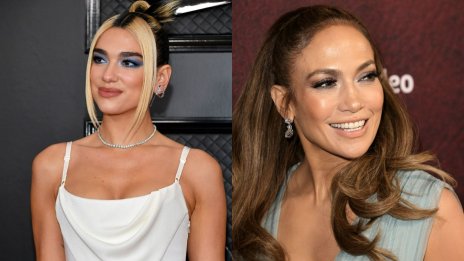 Грим 2022: Ледените сенки са любими на звездите