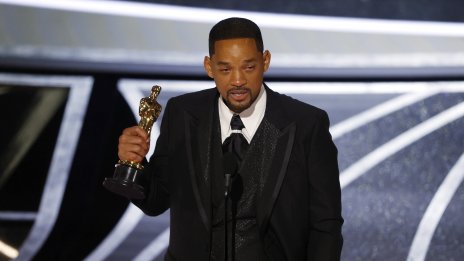 Как скандалът с Оскарите повлия на кариерата на Уил Смит?