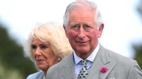 Принц Чарлз и съпругата му Камила ни канят в дома си