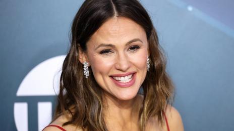 Смути – тайната на Дженифър Гарнър за перфектна форма